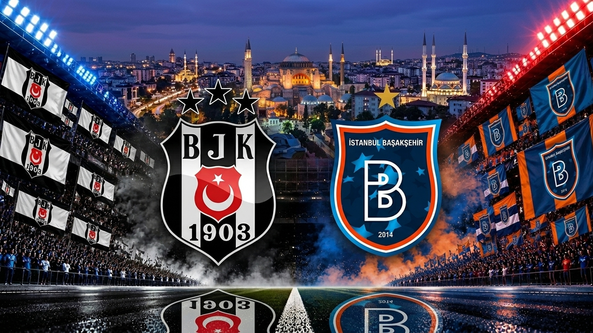 Beisktas_Istambul_Basaksehir_Super_Lig