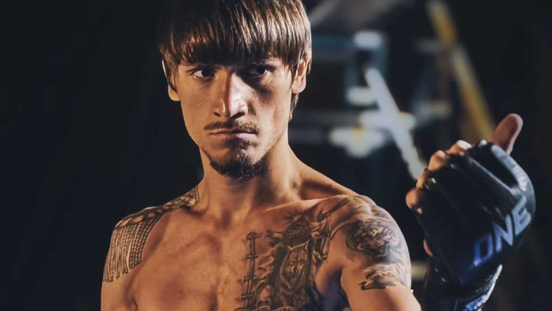 Bejenuta Maximus main