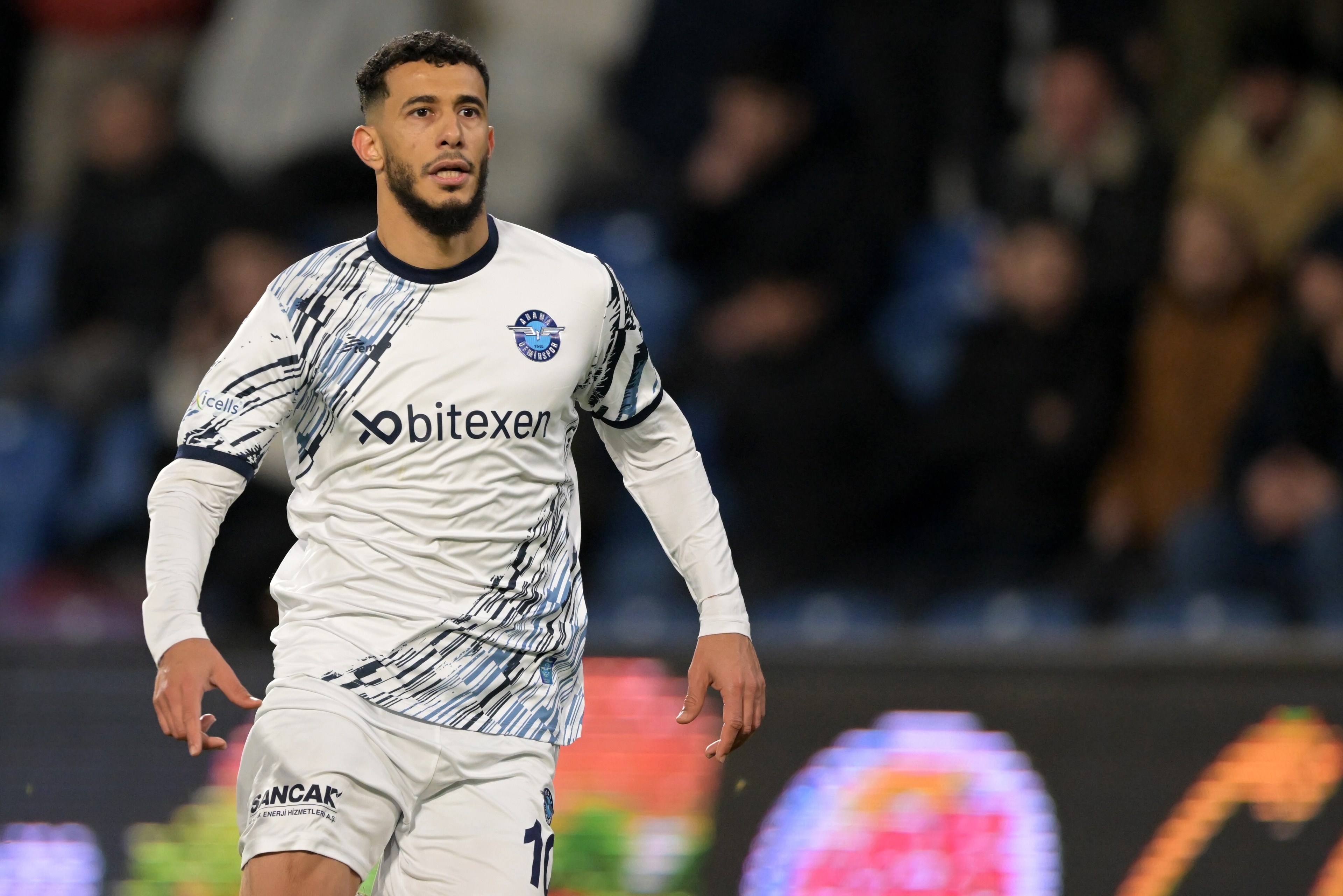 Belhanda
