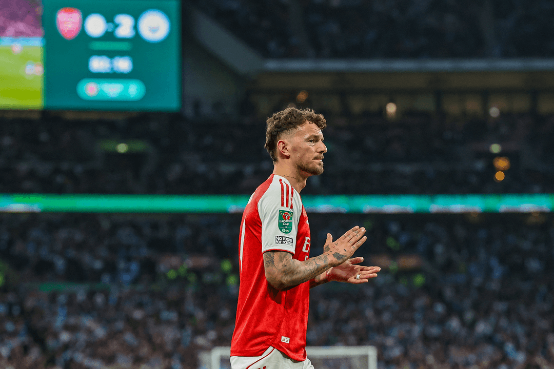 عودة بن وايت إلى تشكيلة منتخب إنجلترا للمرة الأولى منذ عام 2022 وغياب إيزي