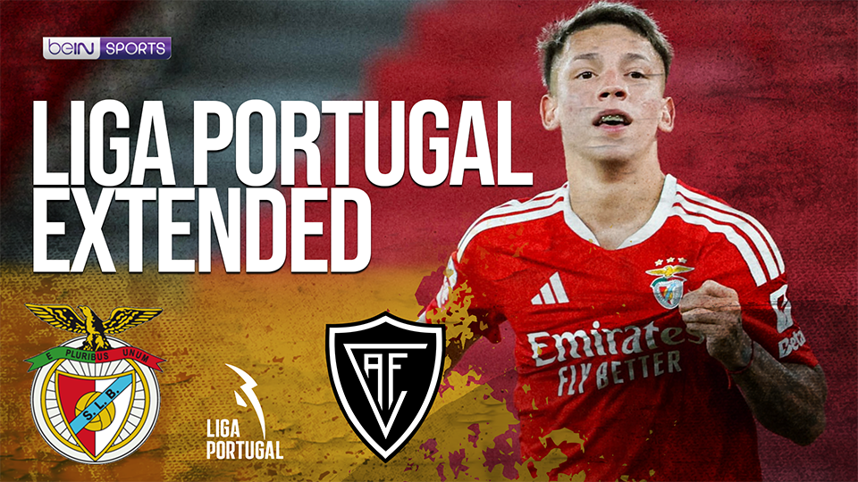 Benfica_Academico_Extended