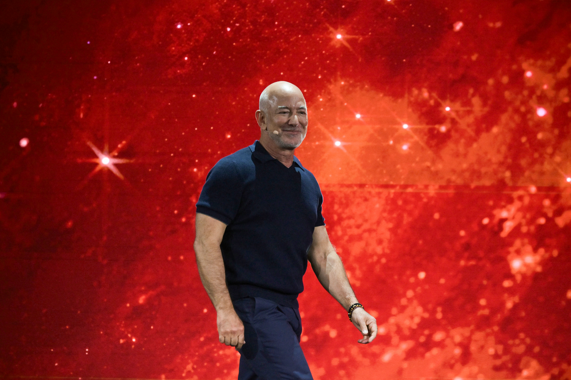 Bezos