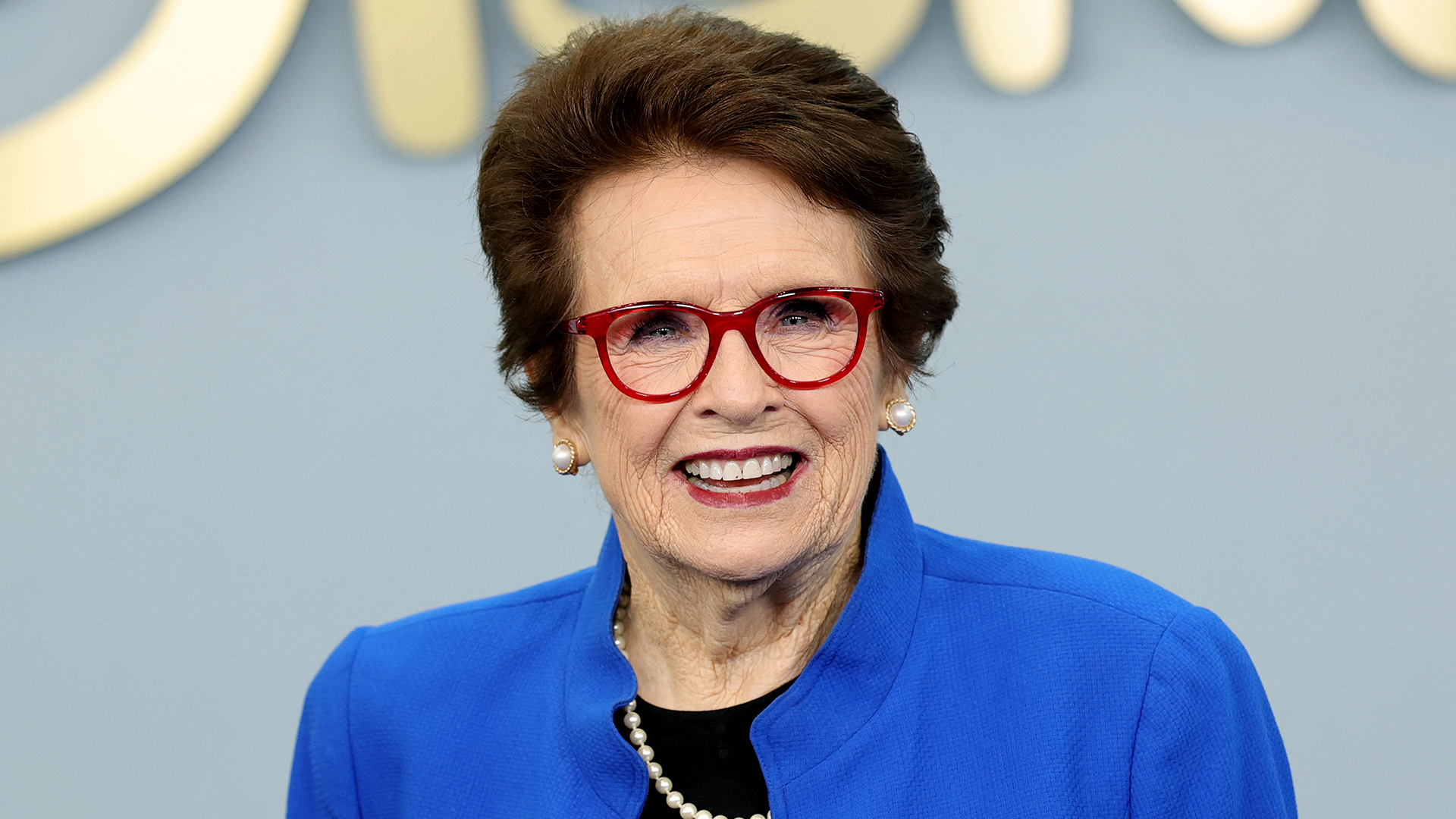 Billie Jean King