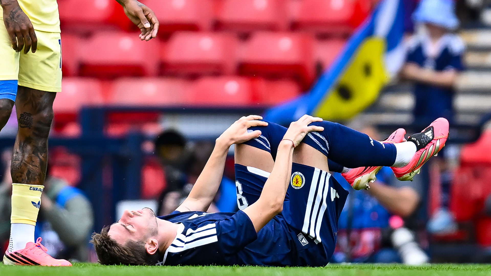 Billy Gilmour