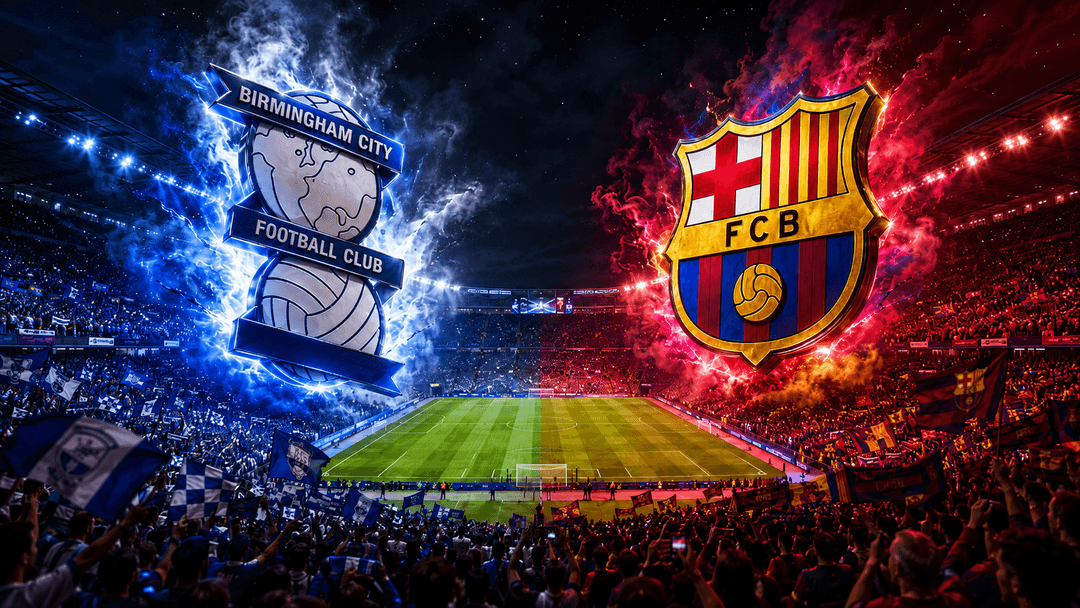 Cómo y dónde ver Birmingham City vs. FC Barcelona en vivo por beIN SPORTS