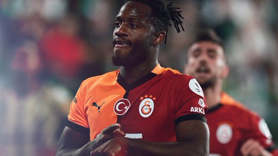 (VIDEO) Süper Lig 2024 Highlights: Antalyaspor vs Galatasaray ...