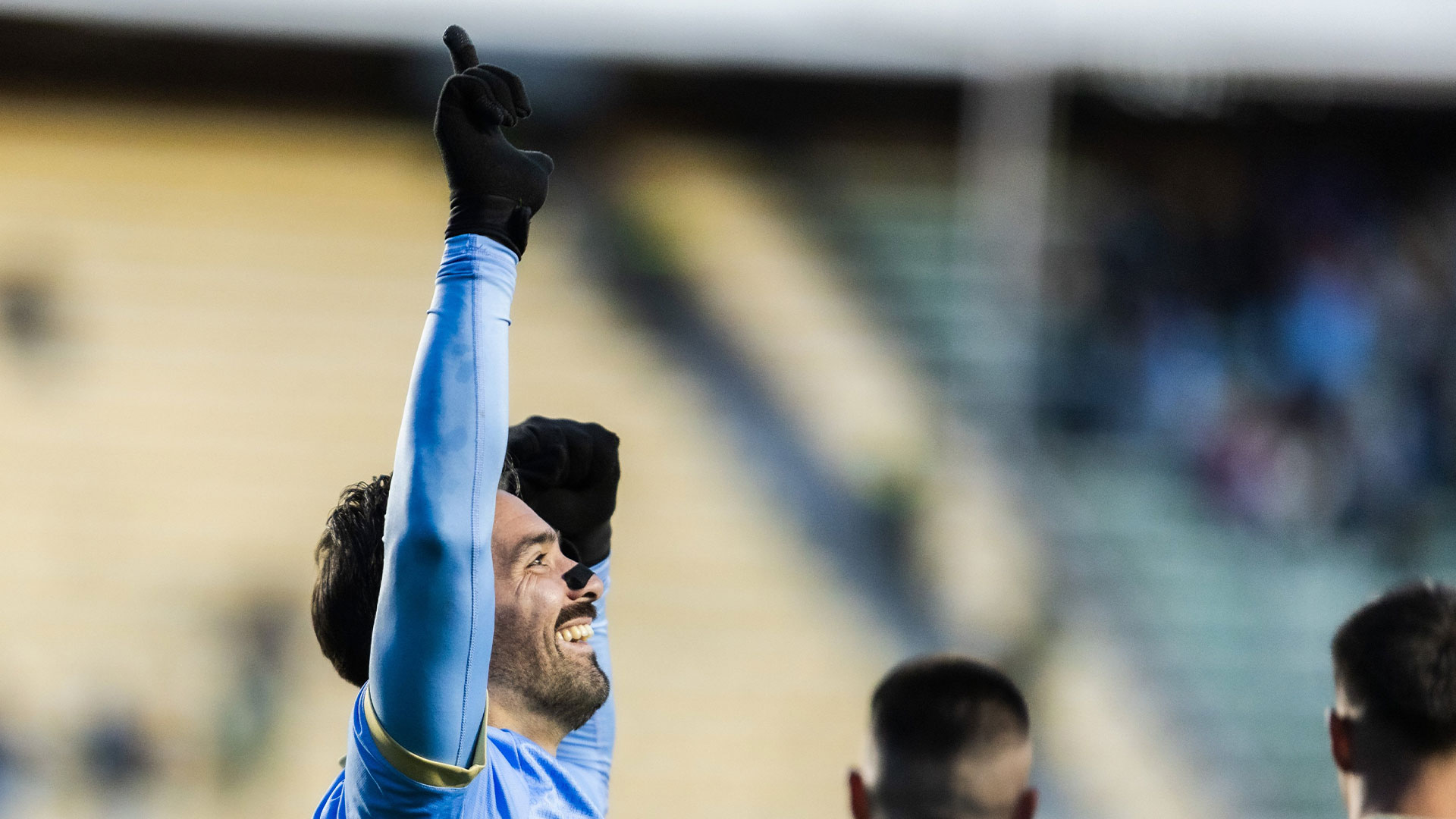 Bolivar vs Cienciano