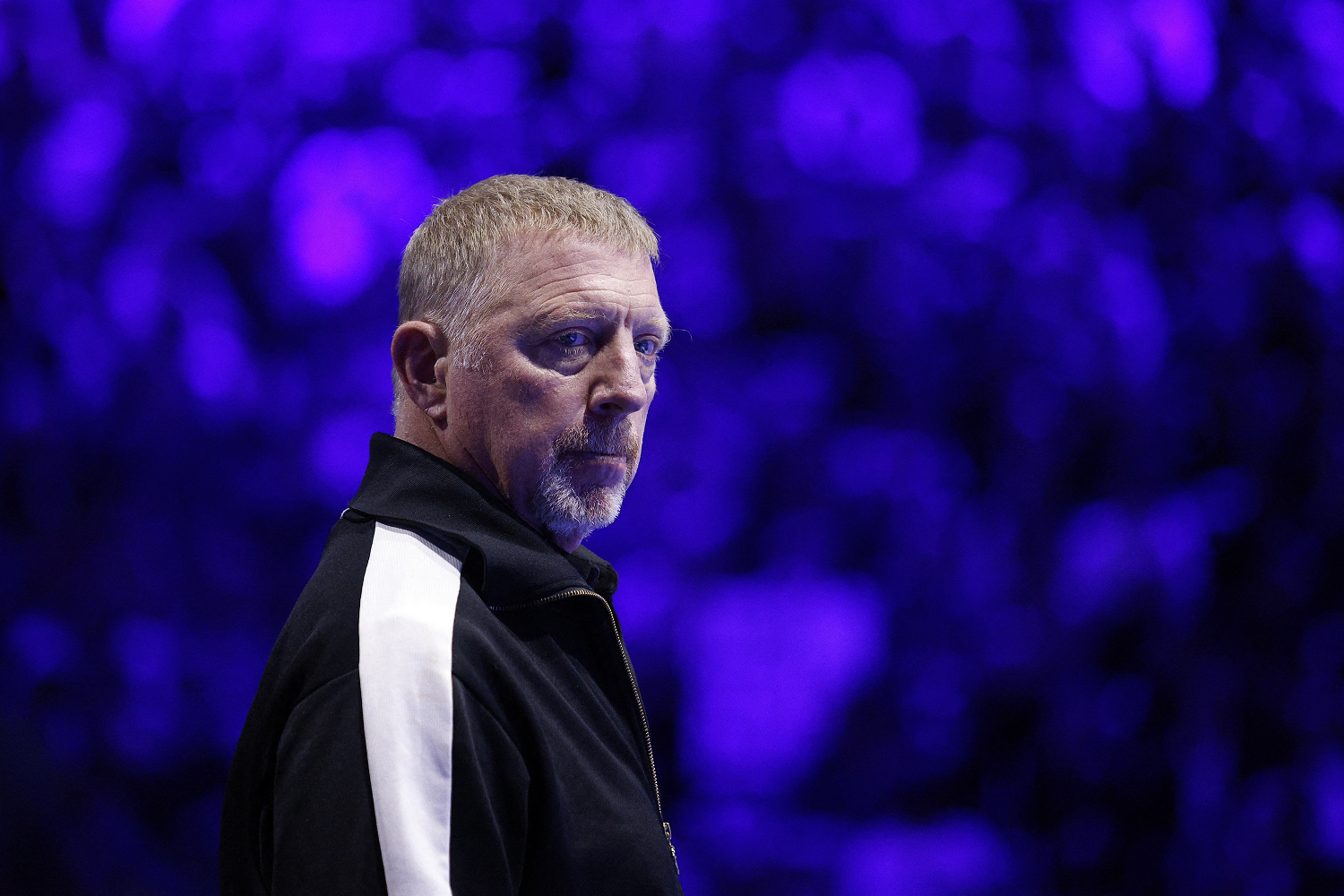 Boris Becker