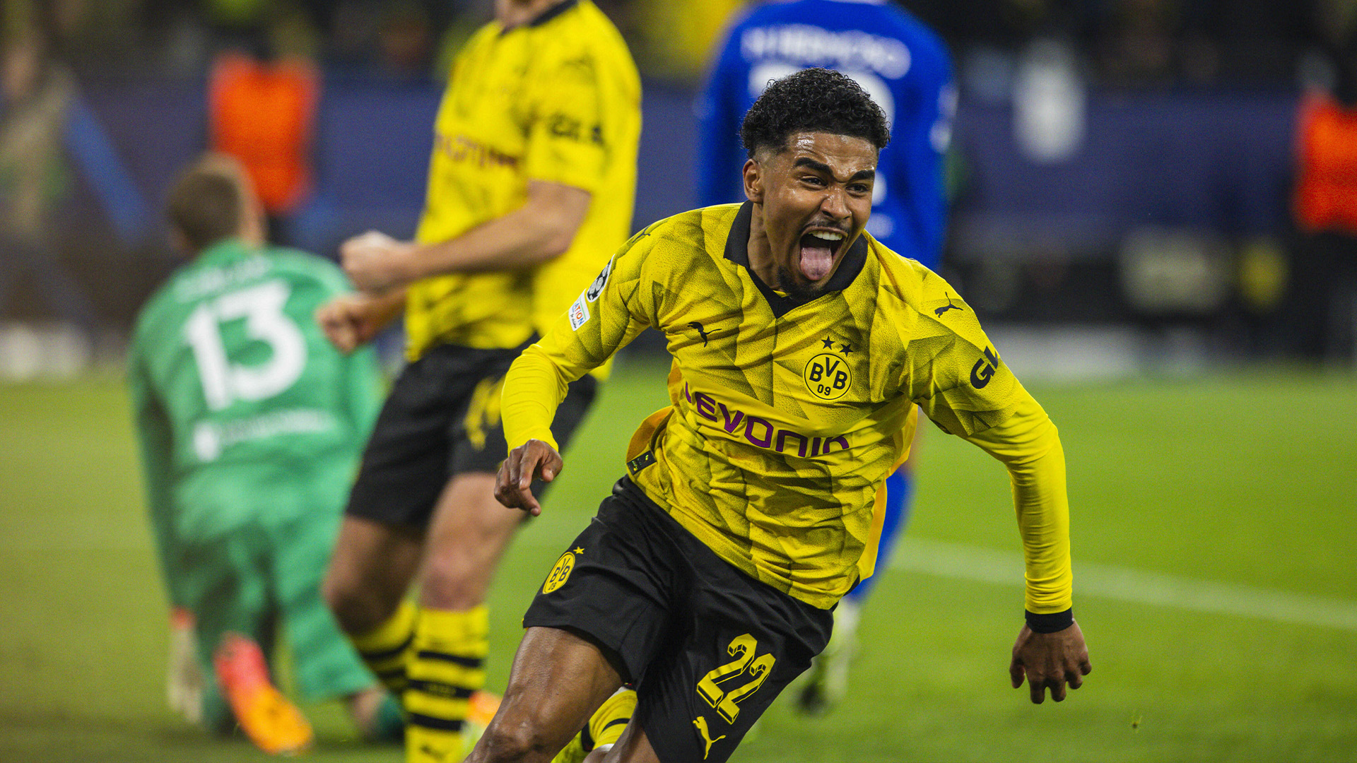 Ligue des Champions : Dortmund remporte un match de légende contre l'Atlético et défiera Paris en demi-finale !