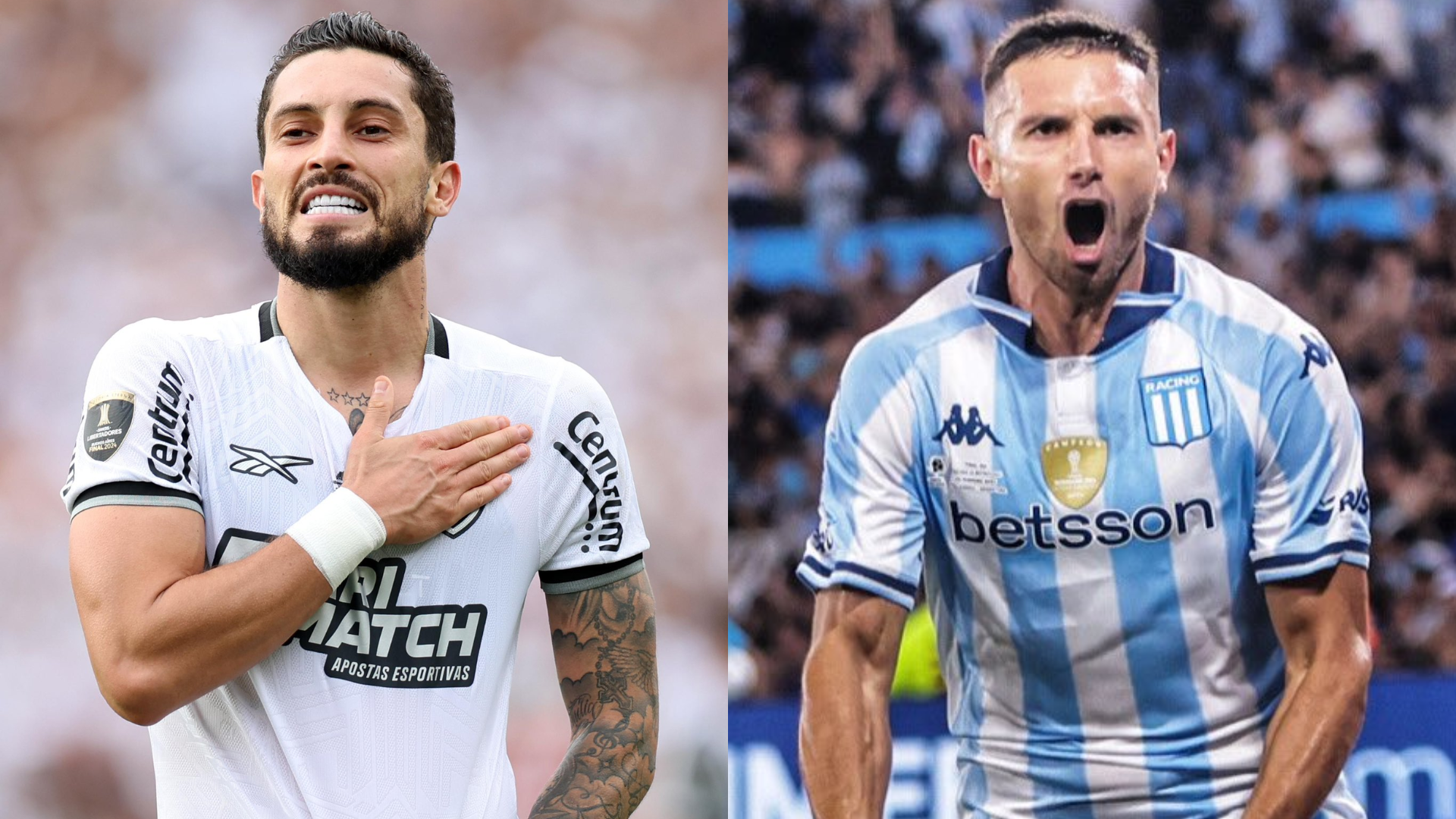 Botafogo vs Racing Club Match Preview