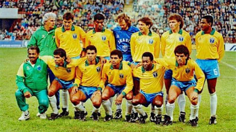 Brasil Pelé
