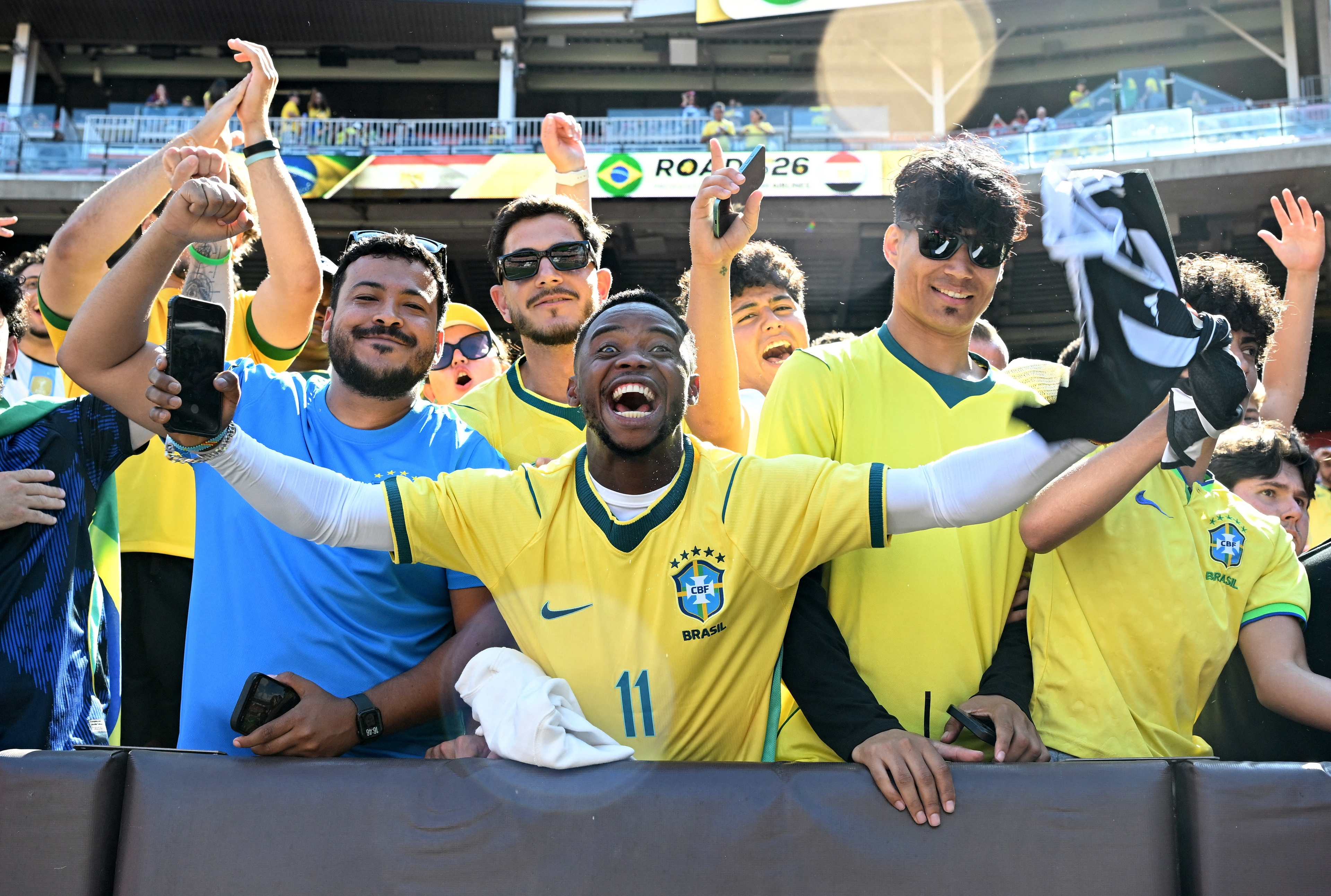 Brasil_Egipto_Amistoso