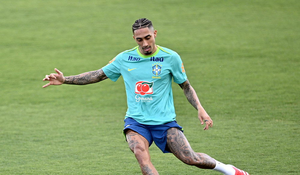 Brazil national football team
