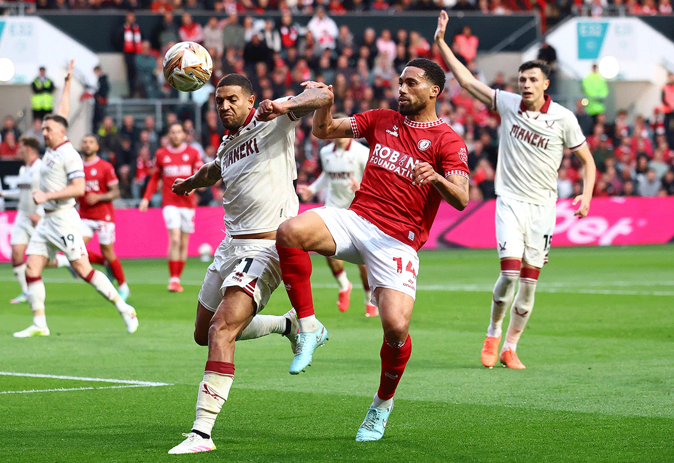 Bristol City