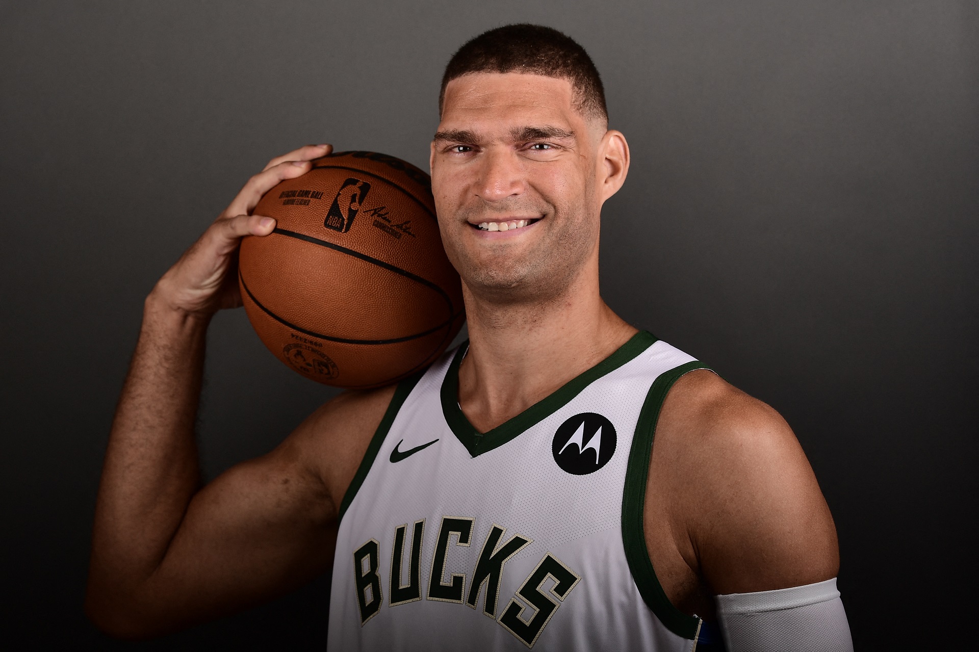 Brook Lopez