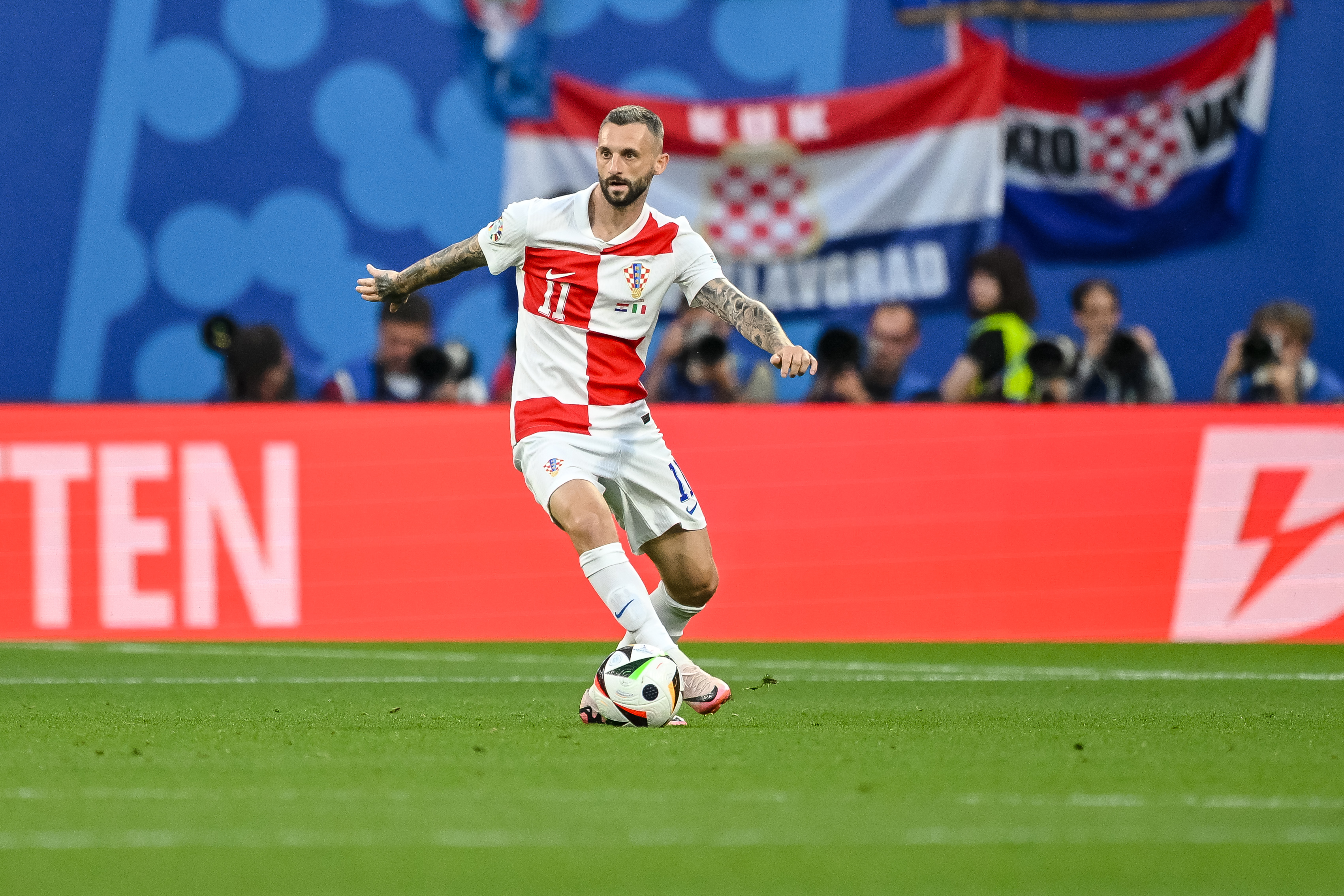 Brozovic