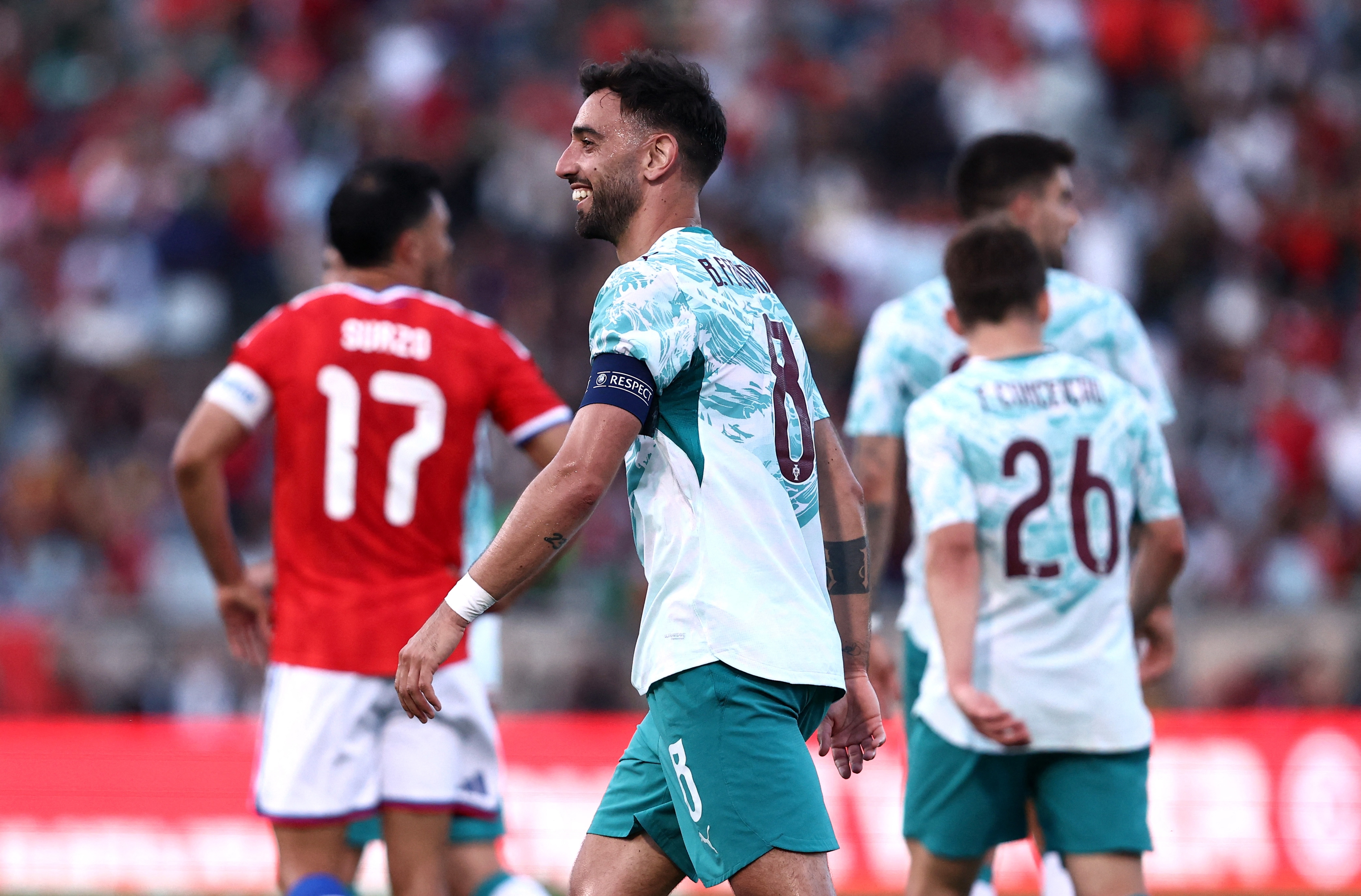 Bruno_Fernandes_Chile_Portugal