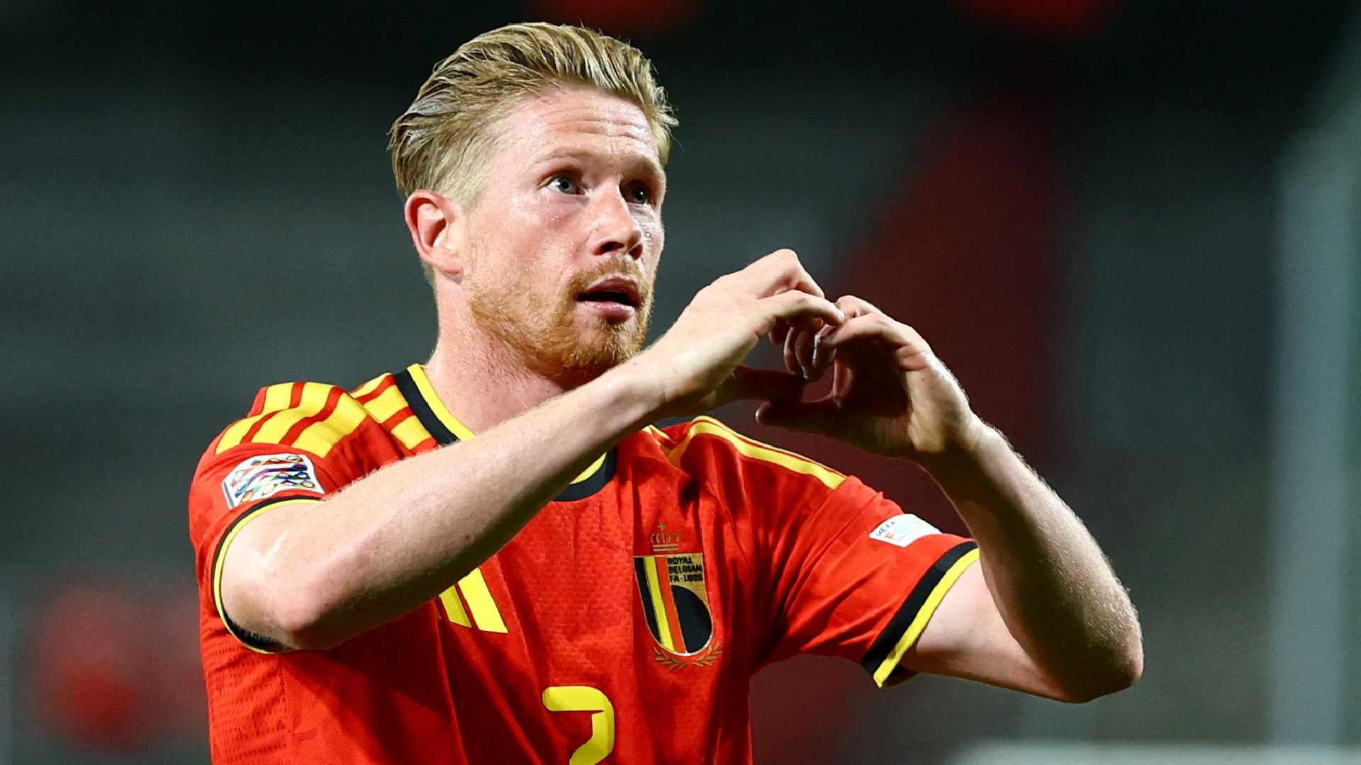 Bruyne