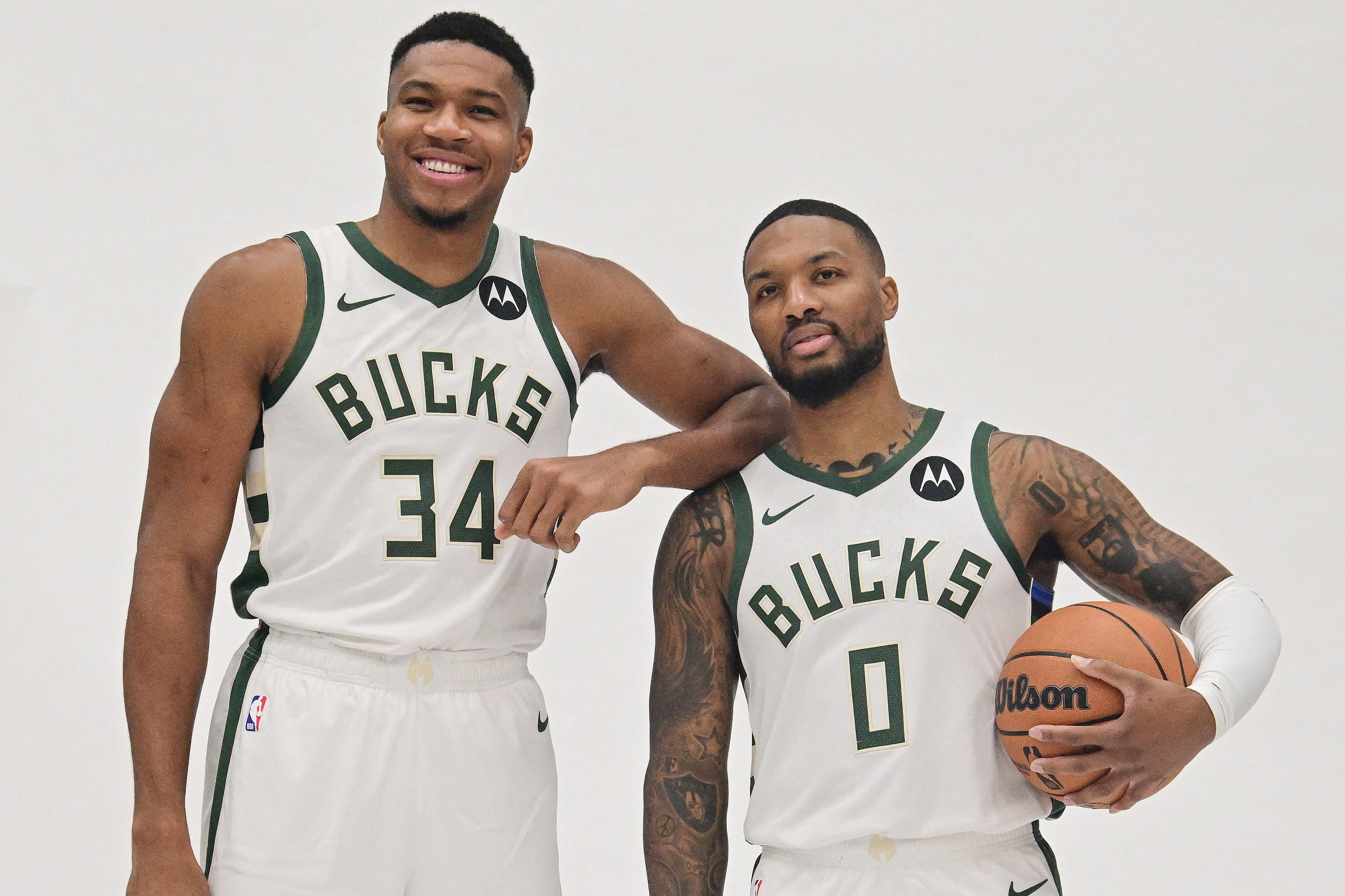 Bucks - The official site of the NBA for the latest NBA Scores