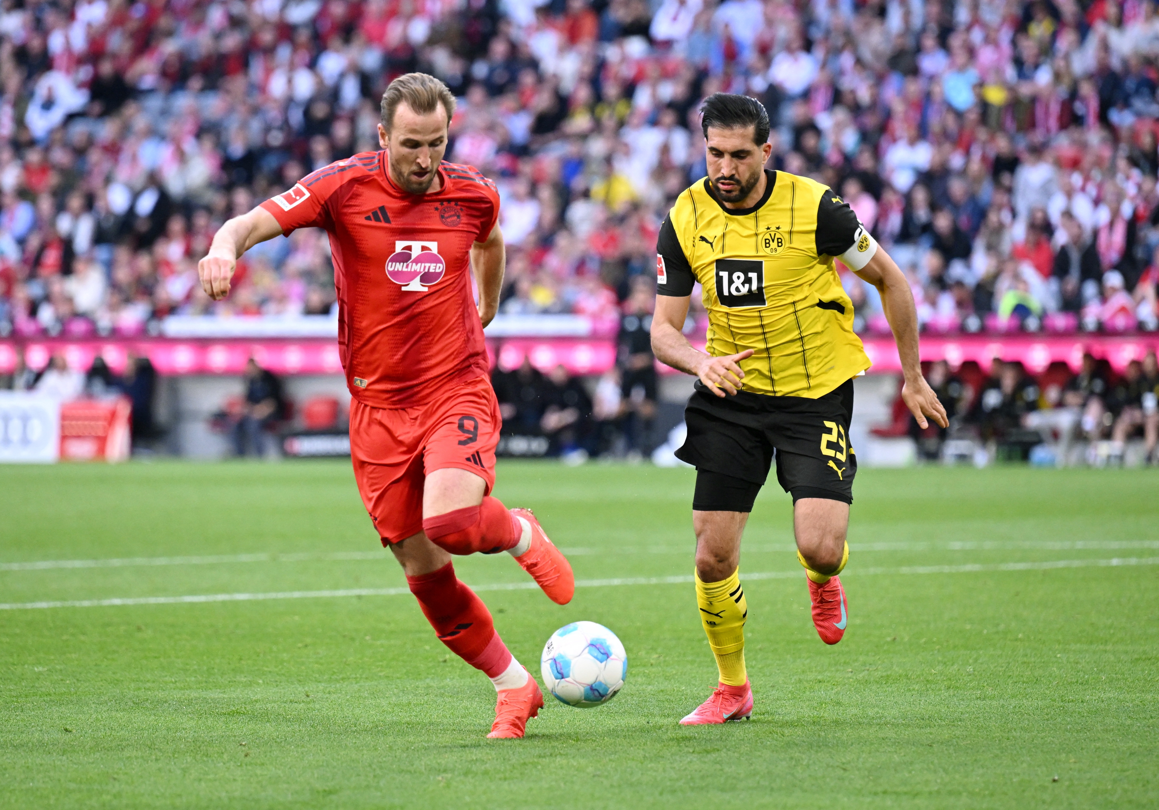 Bundesliga preview