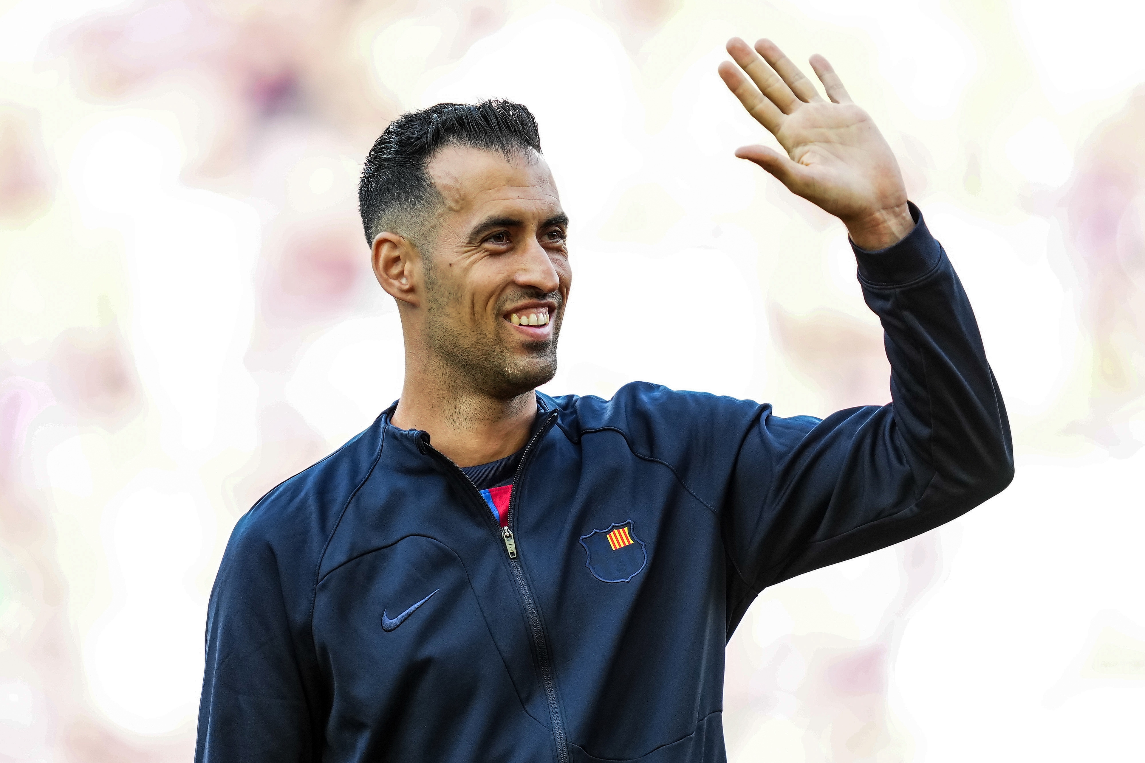 Busquets
