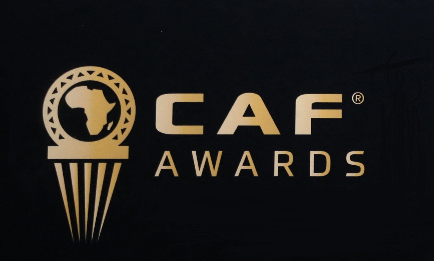 CAF Awards 2025