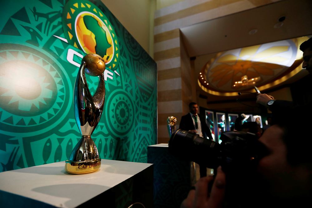 CAF Champions League