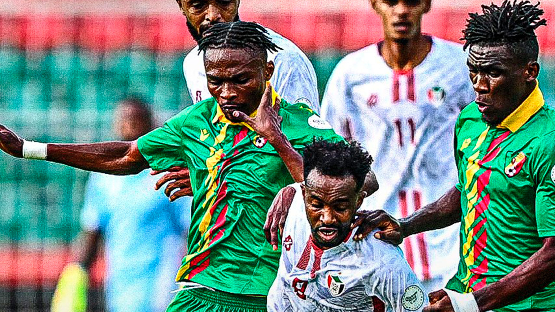 CHAN 2024