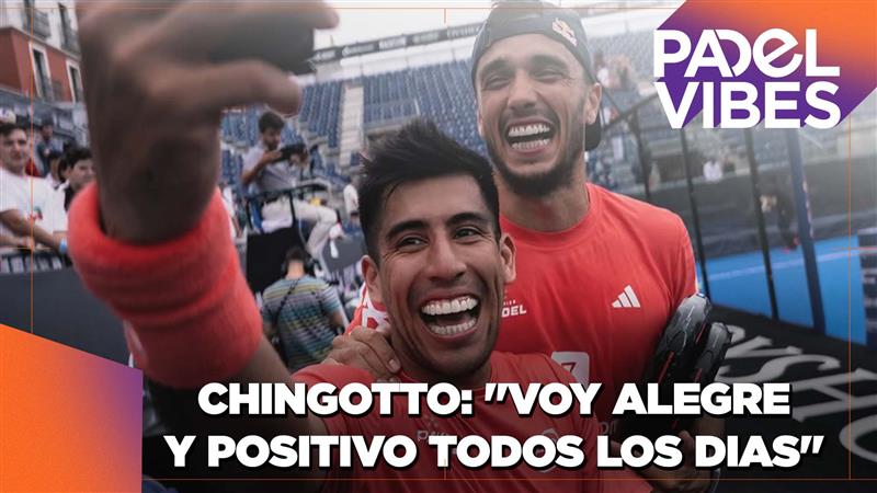 CHINGOTTO