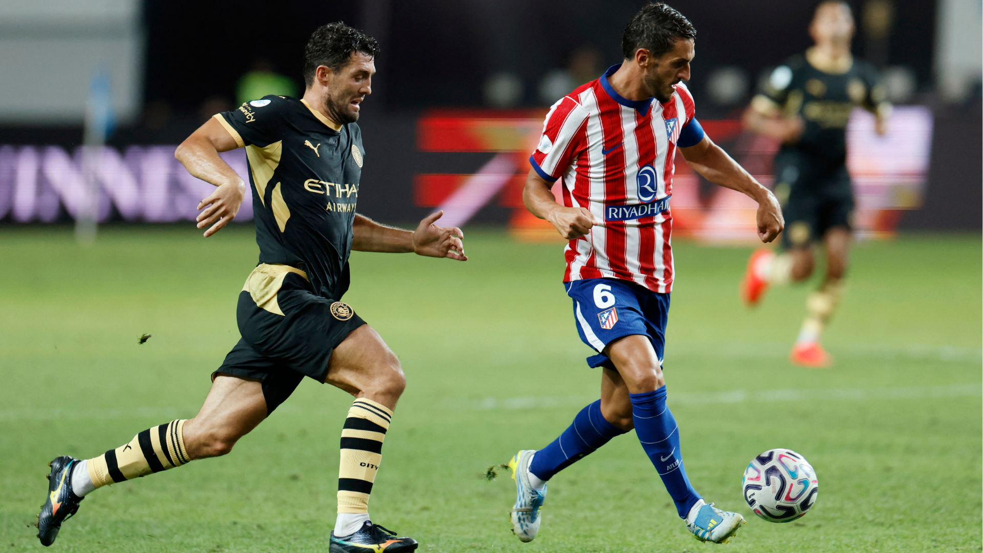 CIty Atleti