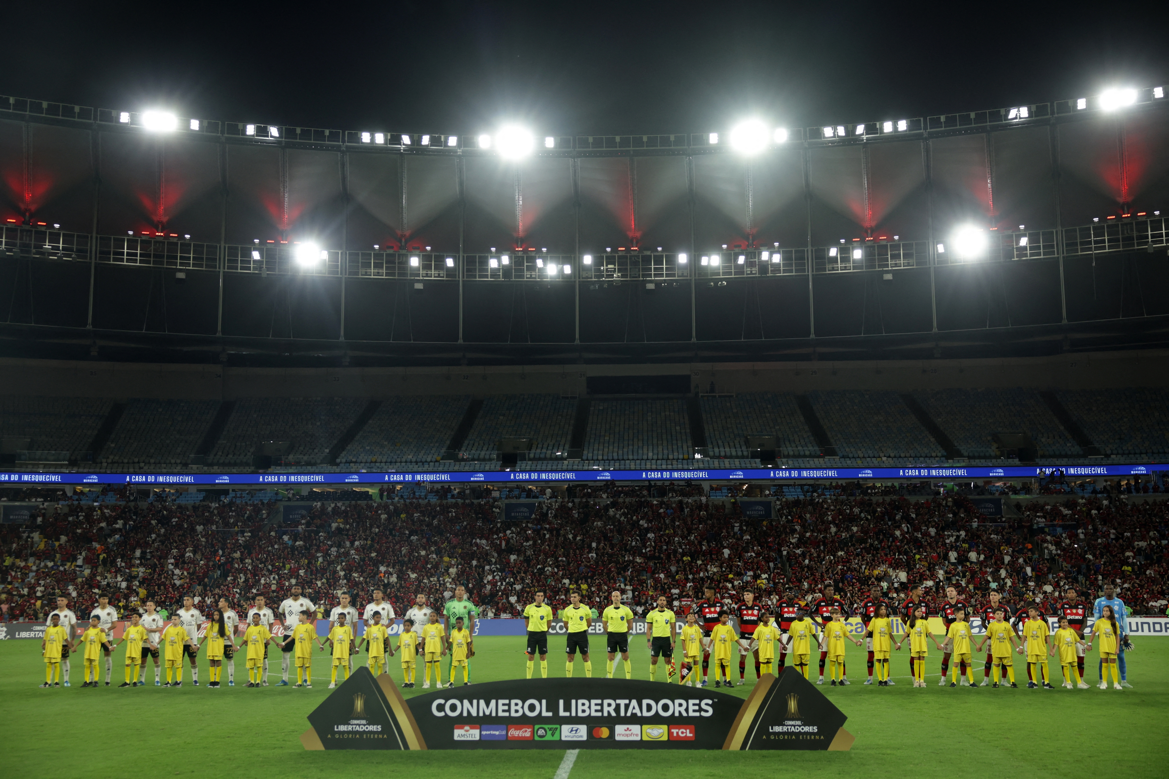 CONMEBOL Libertadores