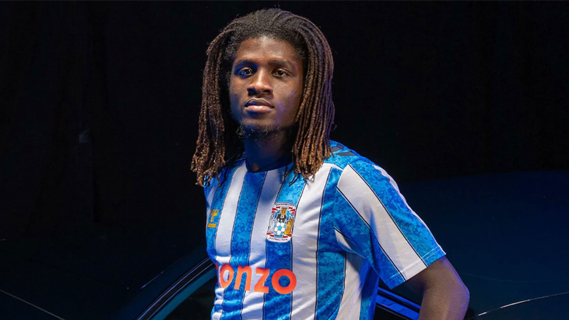 Caleb Yirenkyi