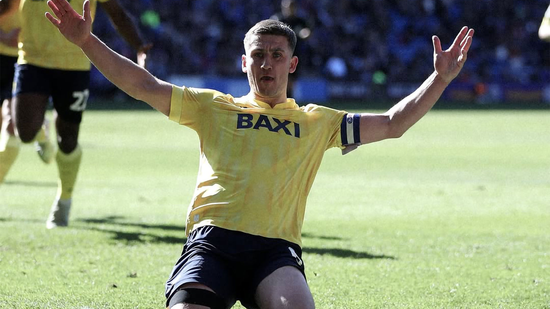 Cameron Brannagan