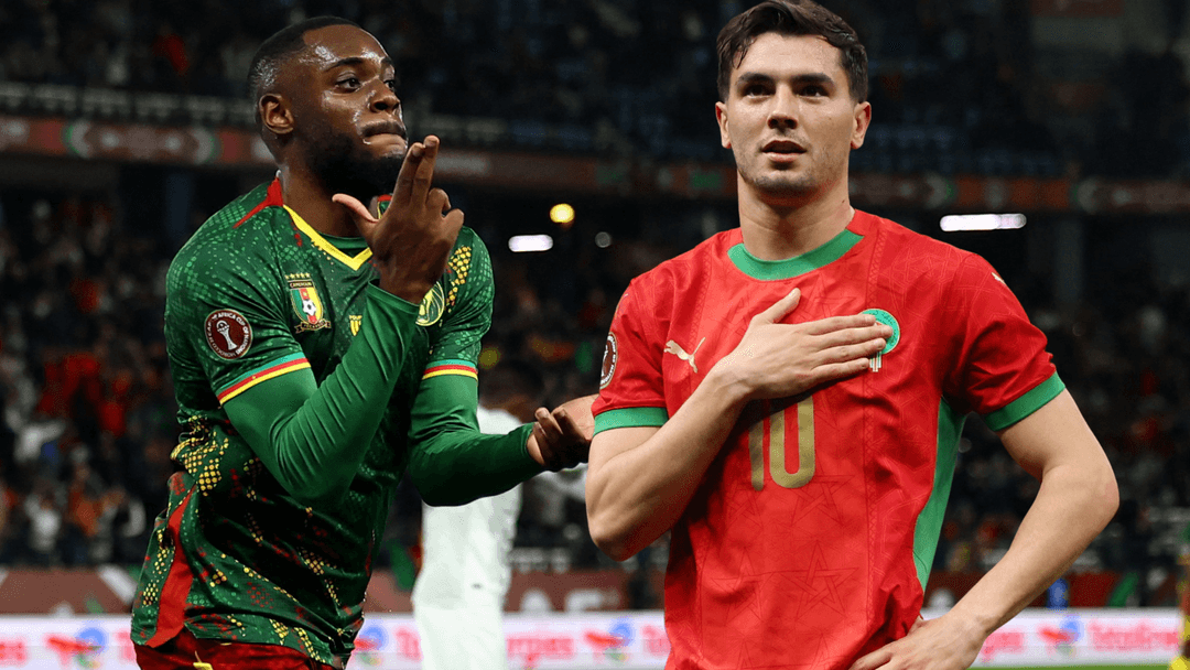 Cameroon Vs Morocco Everything You Need To Know About The AFCON 2025 