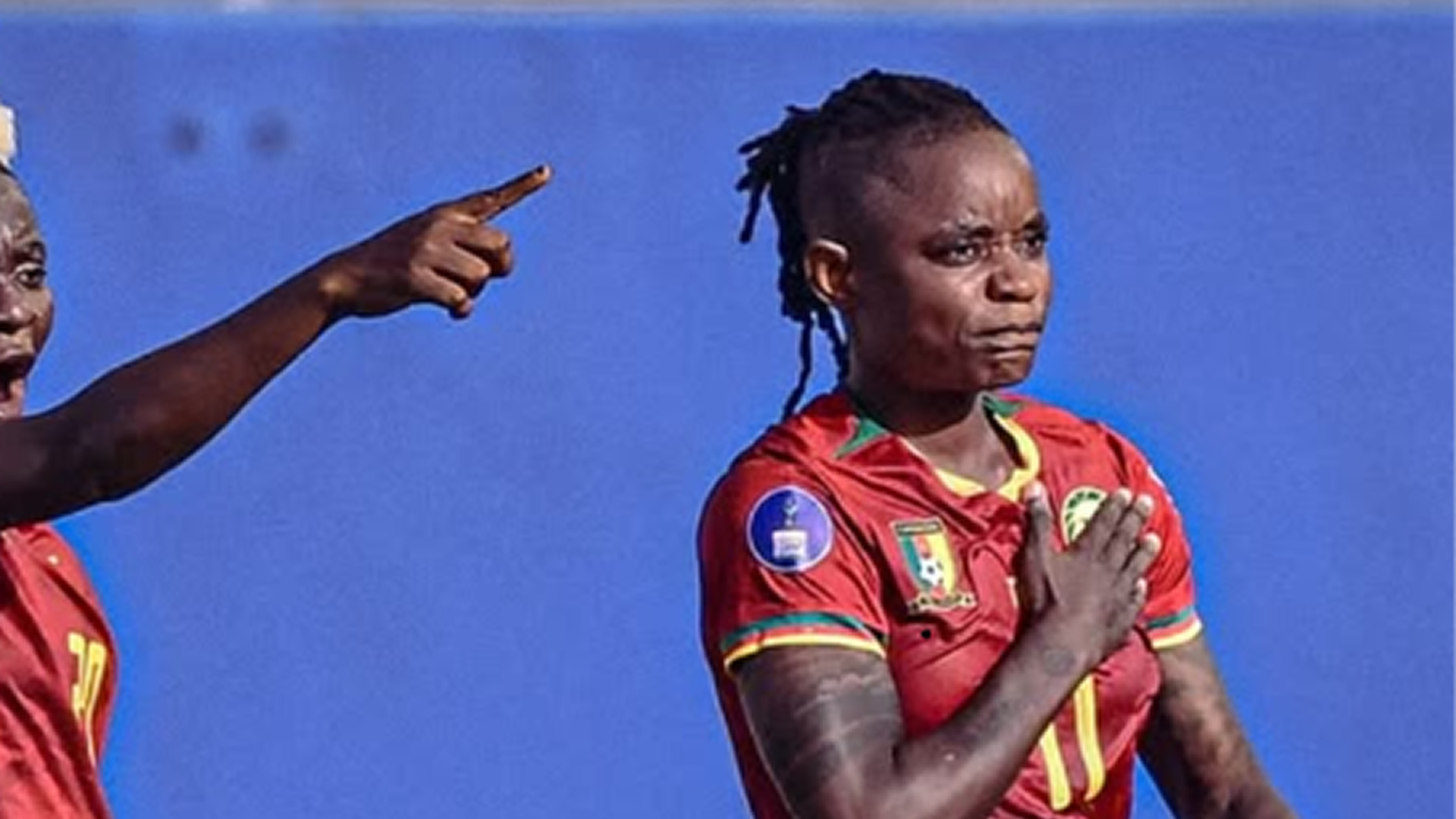 Camerún vence a Ghana en apretado duelo de la Copa Africana de Naciones Femenina 2026 y lidera su grupo