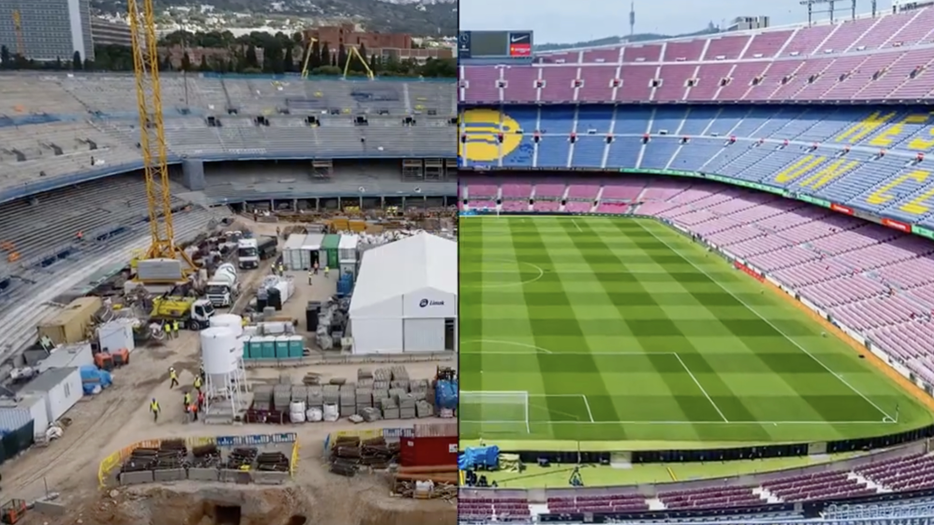 Camp Nou