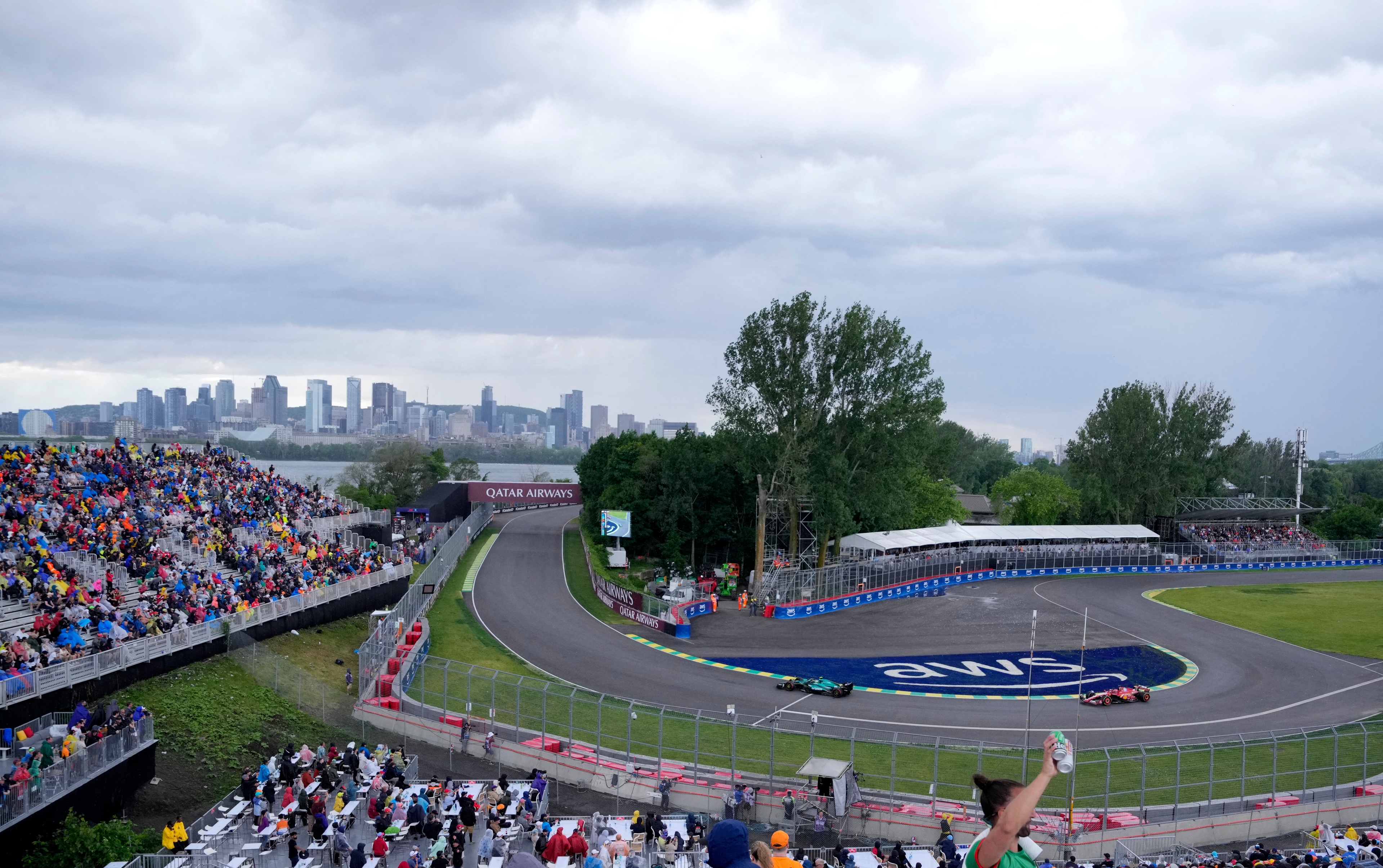 Canadian GP 2025 Preview