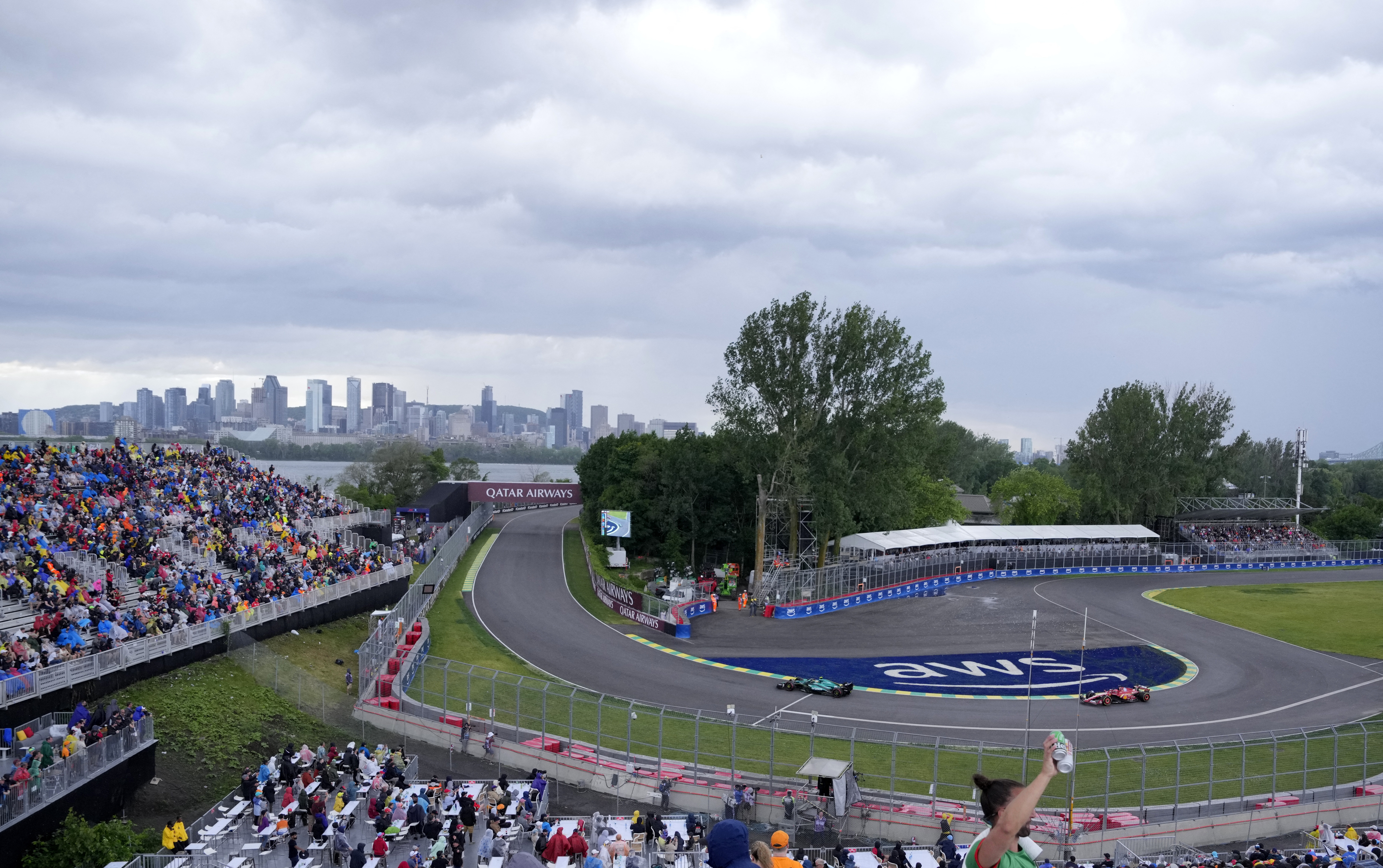 Canadian GP 2025 Preview