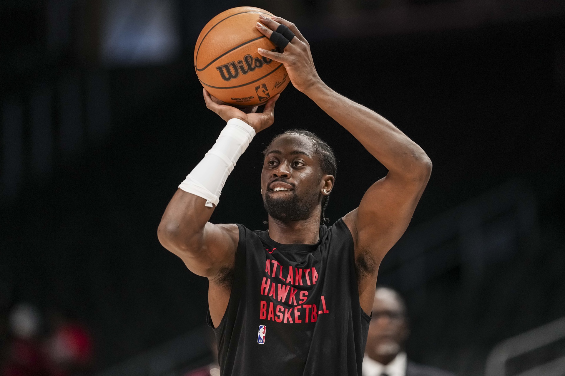 Caris LeVert