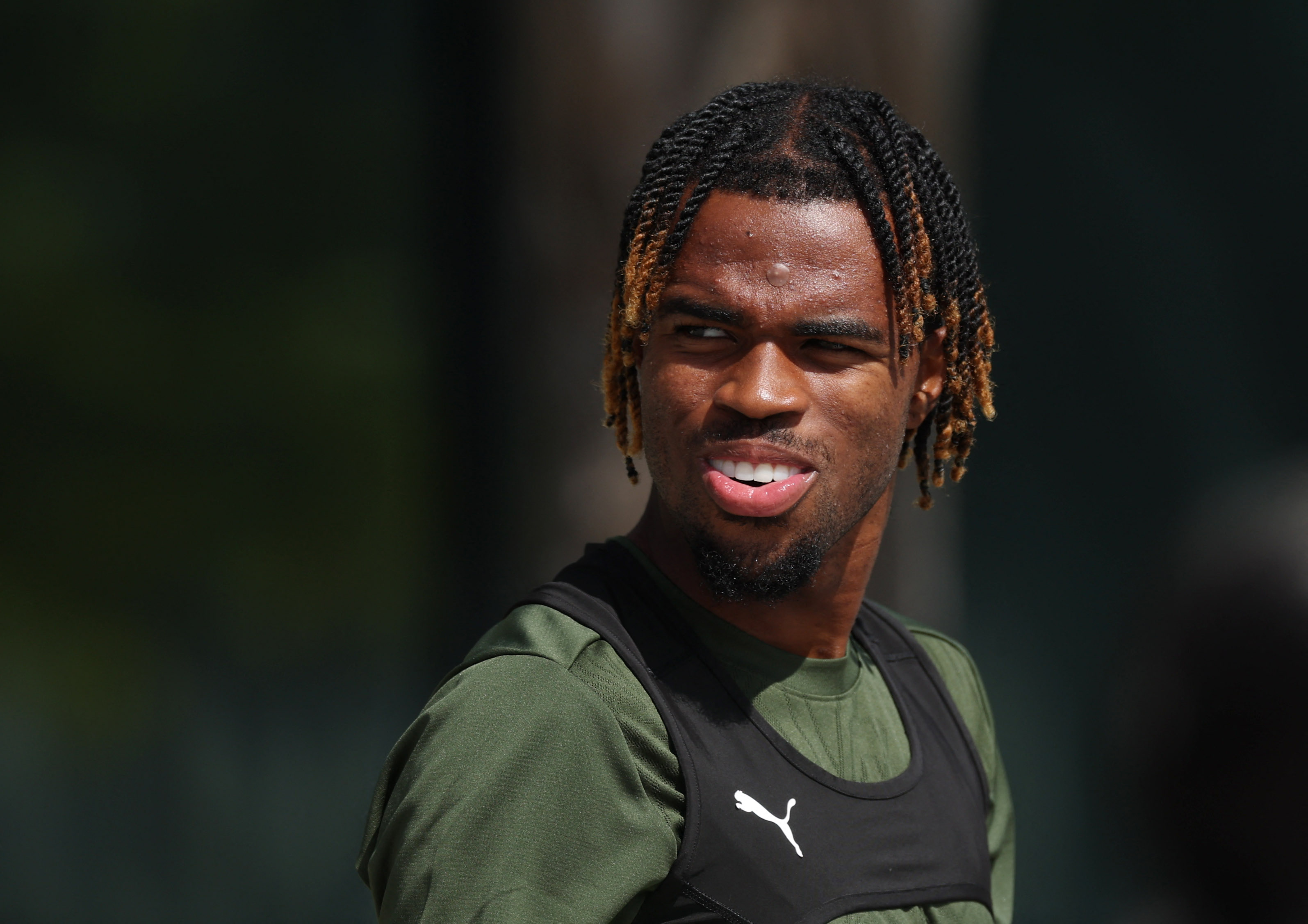 Carney Chukwuemeka BVB
