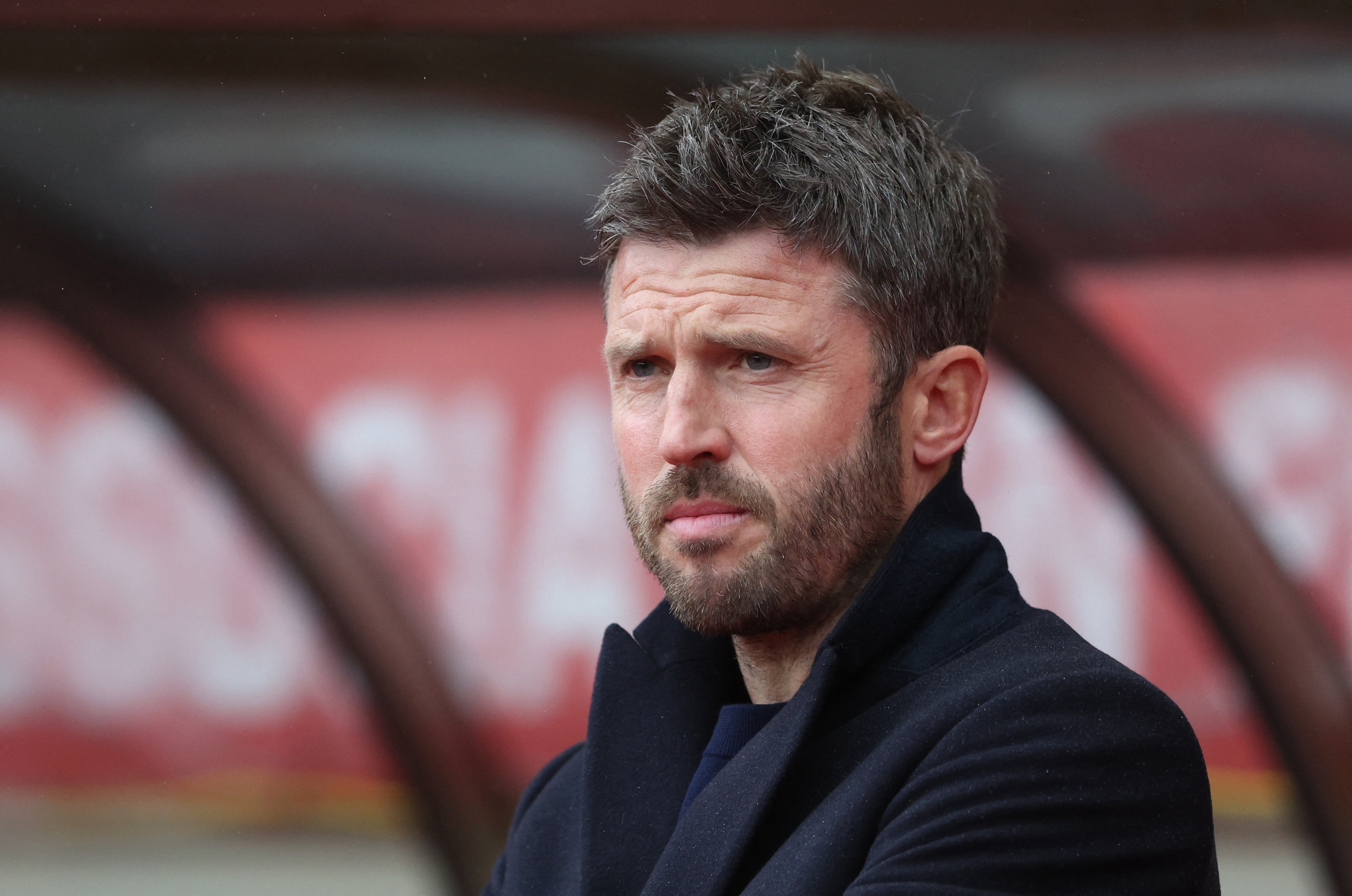 Carrick