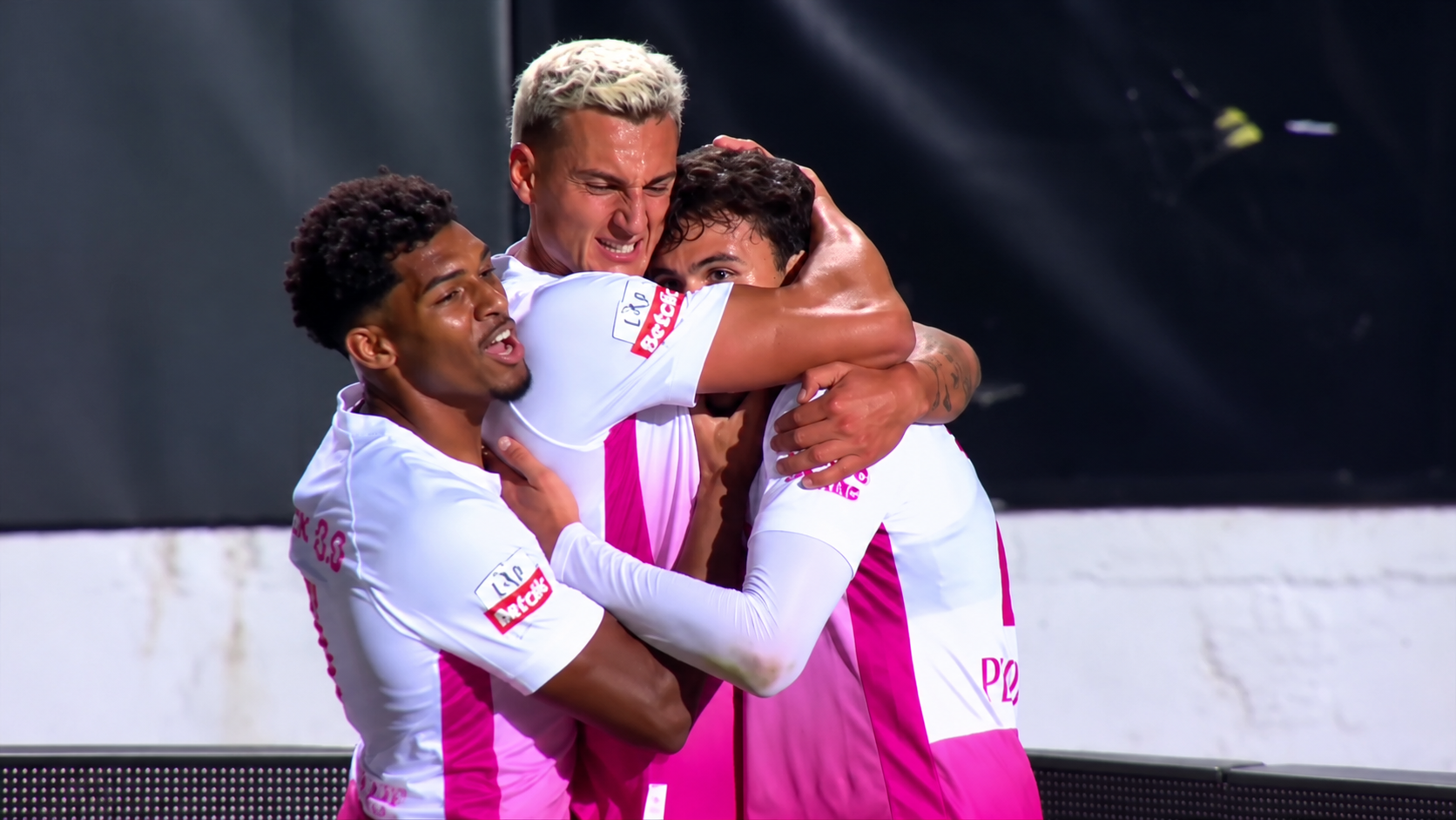 Casa Pia vs Sporting