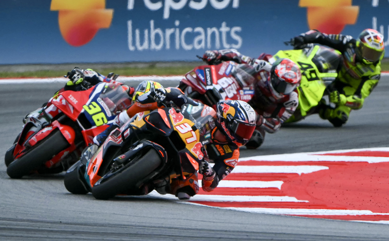 CatalunyaMotoGp