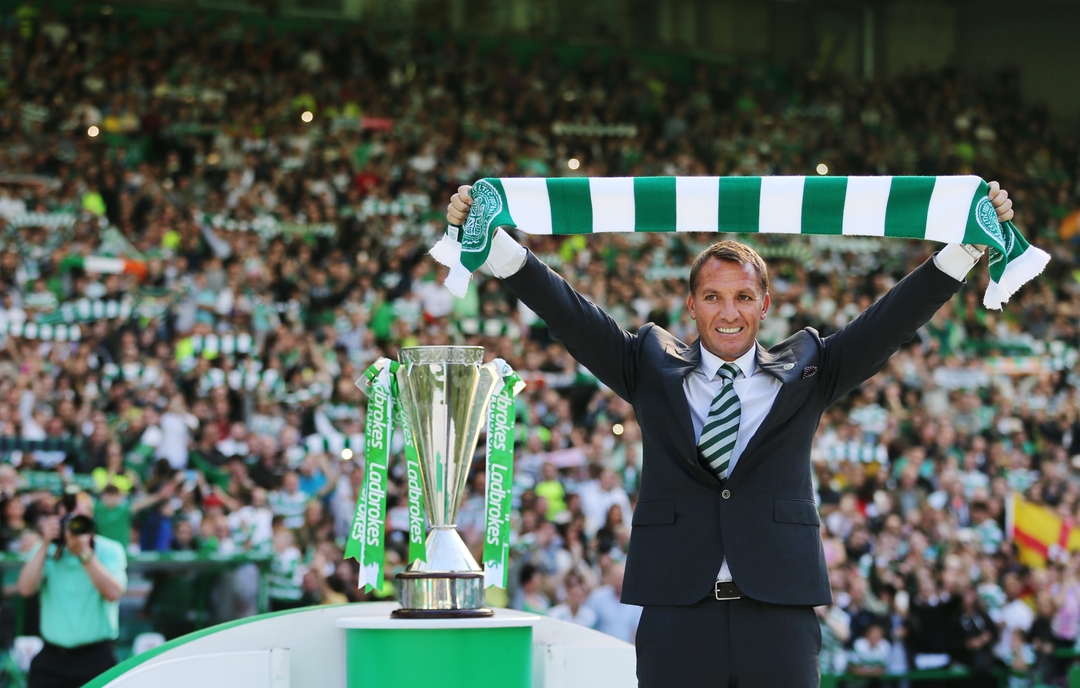 Brendan Rodgers Returns As Celtic Manager On Three-year Deal | BeIN SPORTS