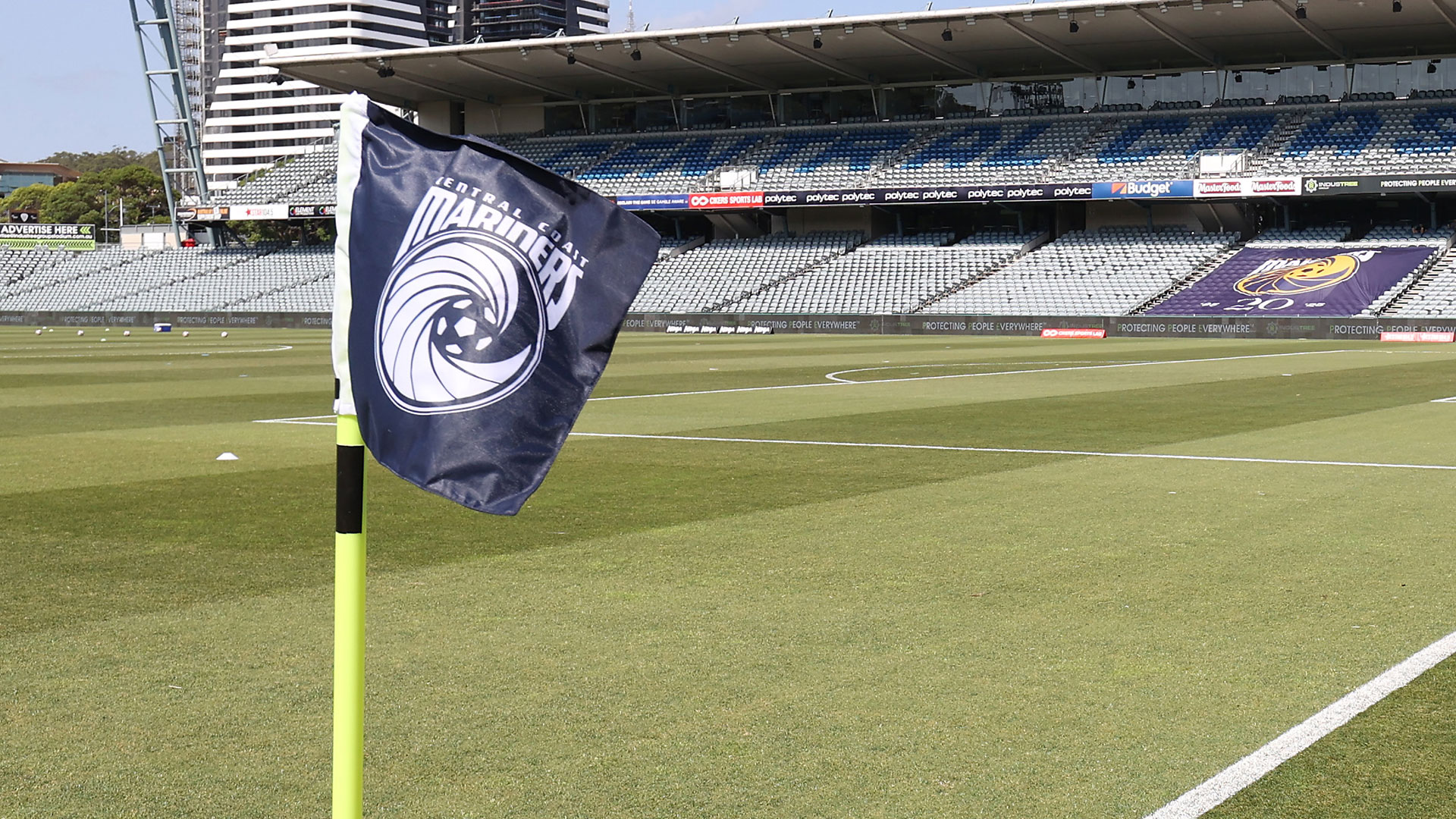 Central Coast Mariners