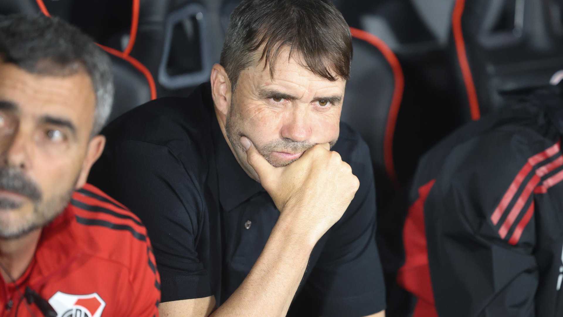 Chaco Coudet River Plate