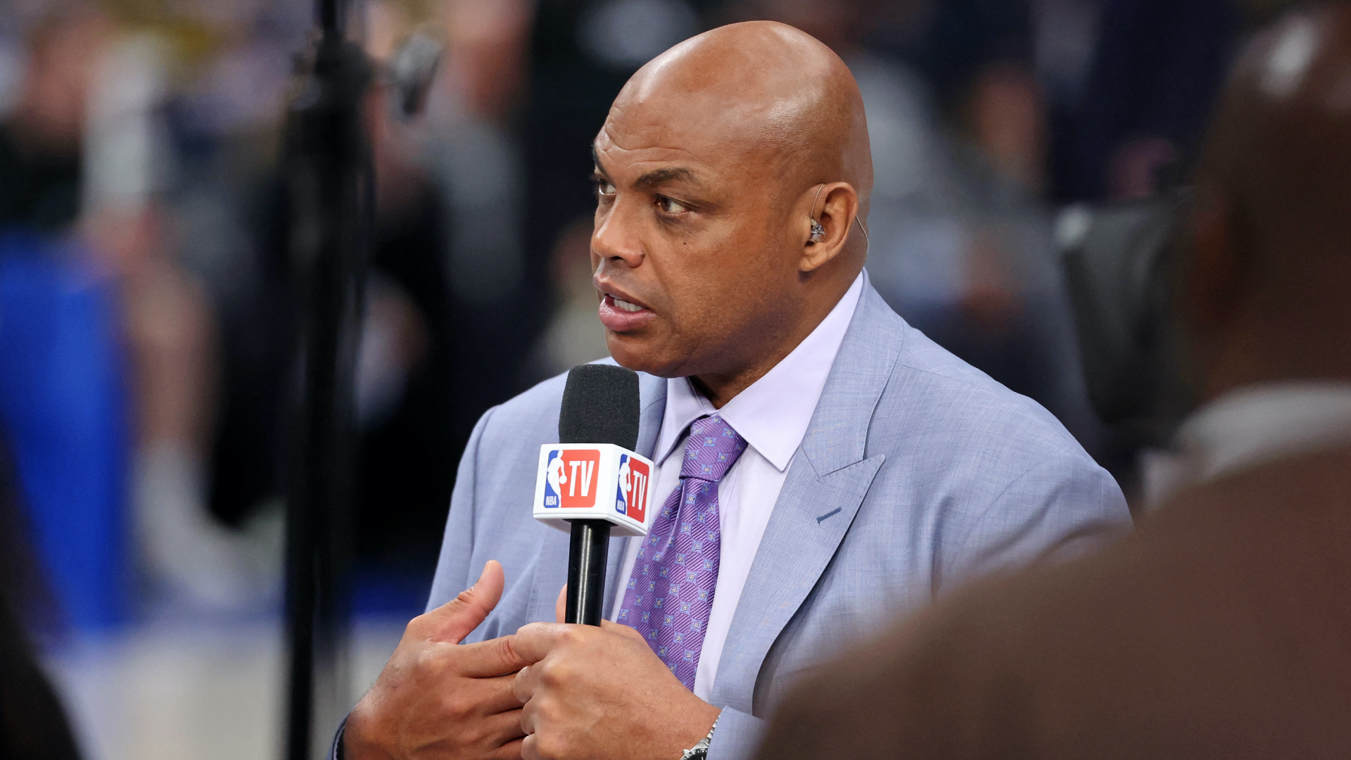 Charles Barkley