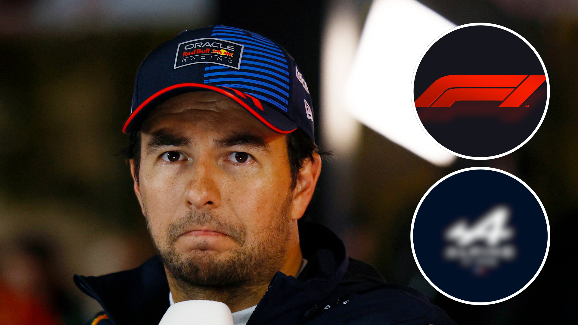 Checo Alpine