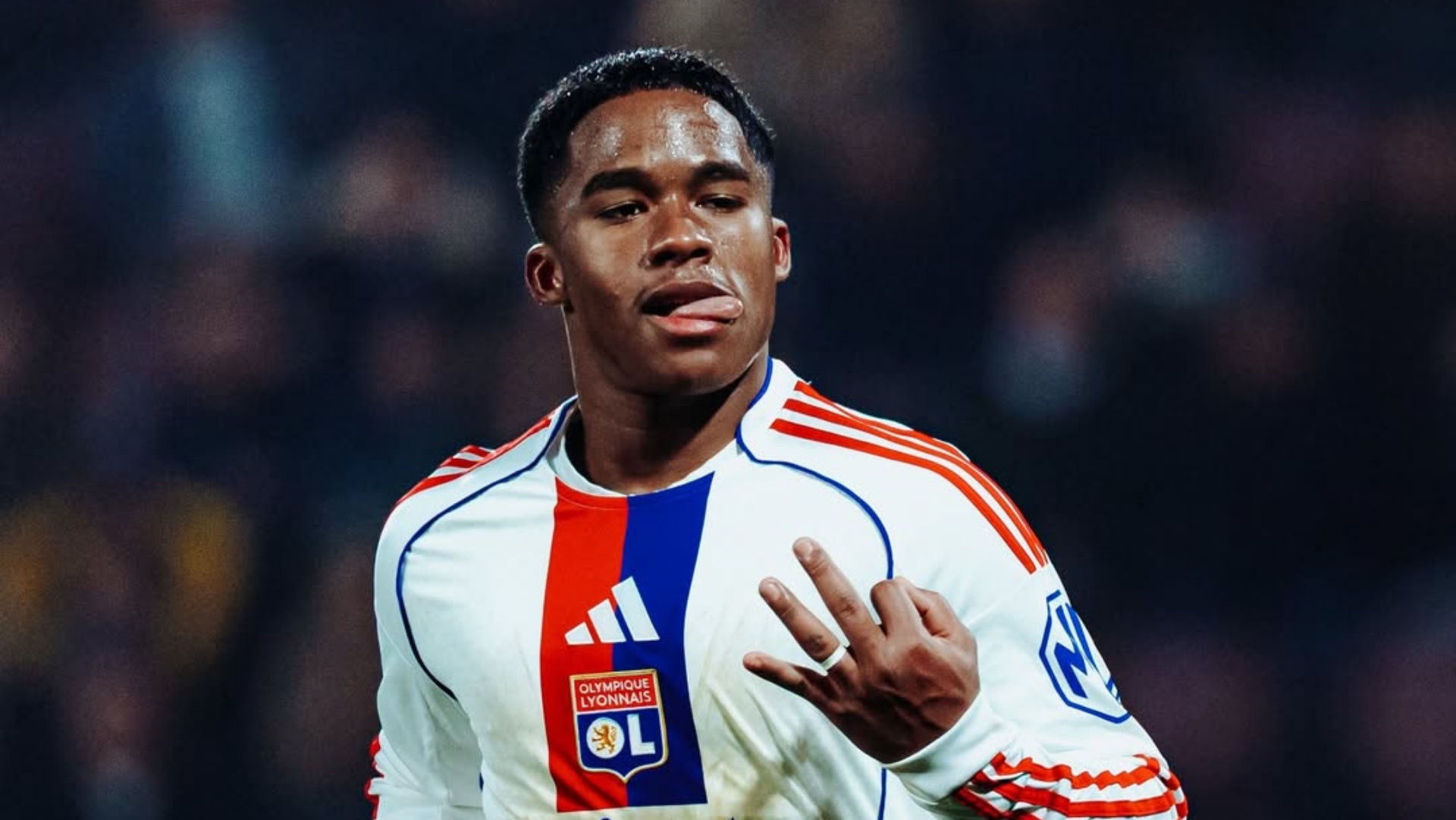 Chelsea va con todo por Endrick