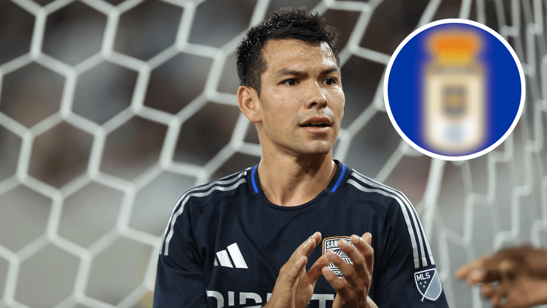 This Is the Spanish Club Targeting “Chucky” Lozano | beIN SPORTS